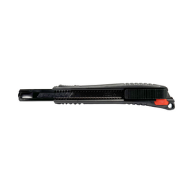 TDX Utility Knife Heavy Duty - 9mm x 85mm TDX Utility Knife Heavy Duty - 9mm x 85mm