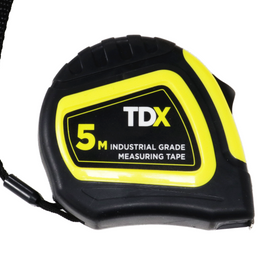 TDX Tape Measure - 5M x 19mm