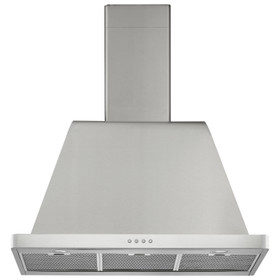 Vogue Canopy Rangehood - 90cm