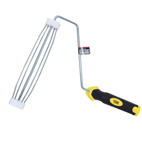 TDX Paint Roller Frame - 225mm TDX Paint Roller Frame - 225mm