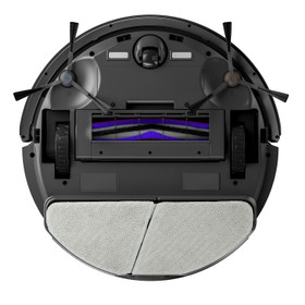 Midea S8 Plus+WiFi Robot Vacuum - Black