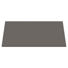 Rebon Laminate Benchtop - Dark Grey 1040mm