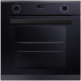 Vogue Wall Oven With Air Fry 60cm - 10 Function