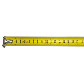 TDX Tough Tape Measure - 10M x 25mm