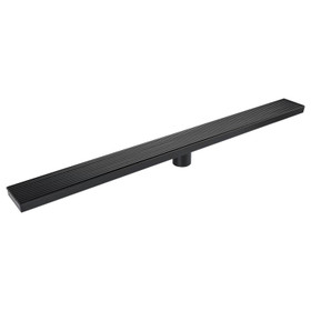Shower Drain Outlet Grate - 890mm Shower Drain Outlet Grate - 890mm