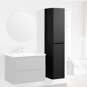 Vogue Edge Wall Vanity Combo 800mm