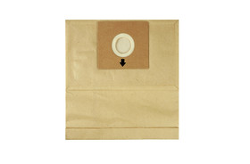 Vacuum Disposable Paper Bags - Pack of 15 