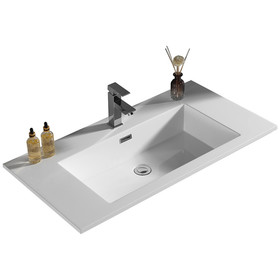 Vogue Fremont Vanity Combo 900mm