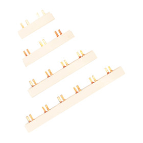 24 Way Enclosure with Busbar - Flush Mount