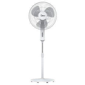 Midea Pedestal or Table Fan - 3 Speed