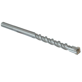 Crownman Hammer Drill Bit - 16 x 400mm