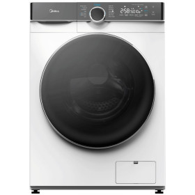 Midea Knight Series Laundry Combo with Stacker - 8Kg