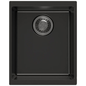 Carysil Enigma Black Composite Sink Insert - 370 X 460mm