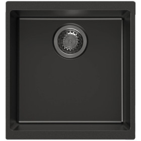Carysil Enigma Black Composite Sink Insert - 430 X 460mm