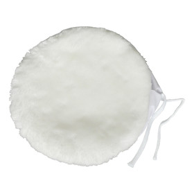 Crownman Polishing Bonnet Wool - 180mm