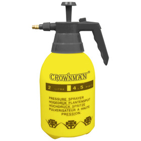 Crownman Domestic Use Hand Sprayer -2L