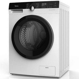 Midea Knight Series Laundry Combo with Stacker - 10Kg