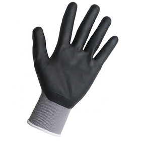 TDX Nitrile Foam Coated Gloves - Size 8 | M | 3 Pack