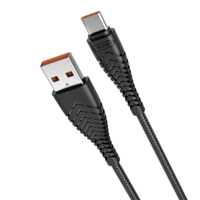 Veger USB-A to Type-C Charging Cable 12W - 1.2M