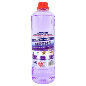 Methylated Spirits - 1L