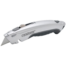 Crownman Zinc Alloy Cutter - SK5