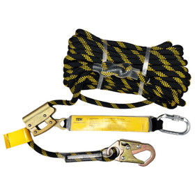 TDX Fall Arrest Rope - 20M