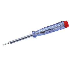 TDX Screwdriver Voltage Tester with GS/CE