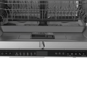 Midea 15 Place Integrated Dishwasher 60cm SS WiFi - Infinite+ Smart