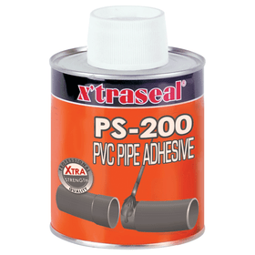 Xtraseal Pipe Adhesive - 250g Xtraseal Pipe Adhesive - 250g