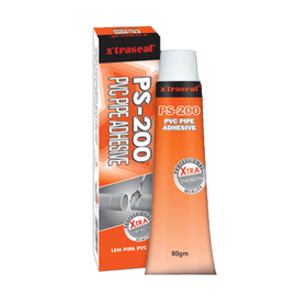 Xtraseal Pipe Adhesive - 80g