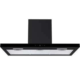 Master Kitchen Black Appliance Package - K9 Master Kitchen Black Appliance Package - K9