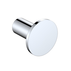 Klässich Robe Hook Chrome - 40mm Klässich Robe Hook Chrome - 40mm