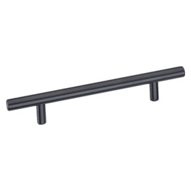 Klässich Cabinet Handle Black - L 250mm X D 32mm Klässich Cabinet Handle Black - L 250mm X D 32mm
