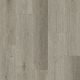 Wellmann SPC Flooring Grey - 2.75m² Per Box