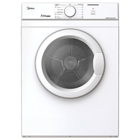 Midea Air Vented Dryer - 7Kg