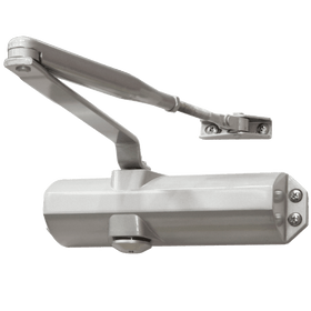 TDX Door Closer without Brake for Door Weight 40-65kg
