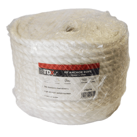 TDX PP Anchor Rope 14mm x 50m