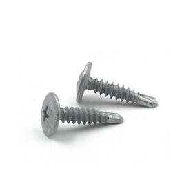 Akord Screw Button 20mm C3 - Pack of 100