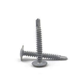 Akord Screw Button 32mm C3 Pack of 100