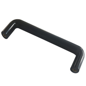 Fixworx D Handle Bakelite Black 120mm M8 Bulk