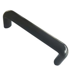 Fixworx D Handle Bakelite Black 180mm M8 Bulk