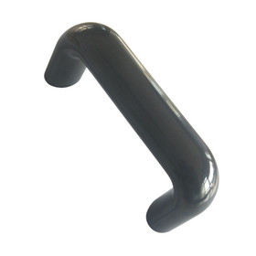 Fixworx D Handle Bakelite Black 90mm M8 Bulk