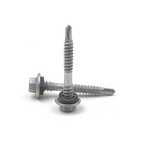 Akord Roofing Screws 42mm C4 - Pack of 50