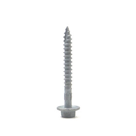 Akord Roofing Screws 12G x 50mm HEX T17 C4 - Pack of 50