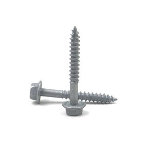 Akord Roofing Screws 50mm HEX C4 - Pack of 50