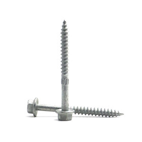 Akord Roofing Screws 65mm HEX C4 - Pack of 25