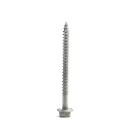 Akord Roofing Screws 75mm HEX C4 - Pack of 25