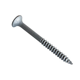 Akord Batten Screw 75mm HEX C3 - Pack of 25