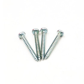 Akord Metal Screw 30mm - Pack of 100