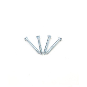 Akord Metal Screw 40mm - Pack of 100